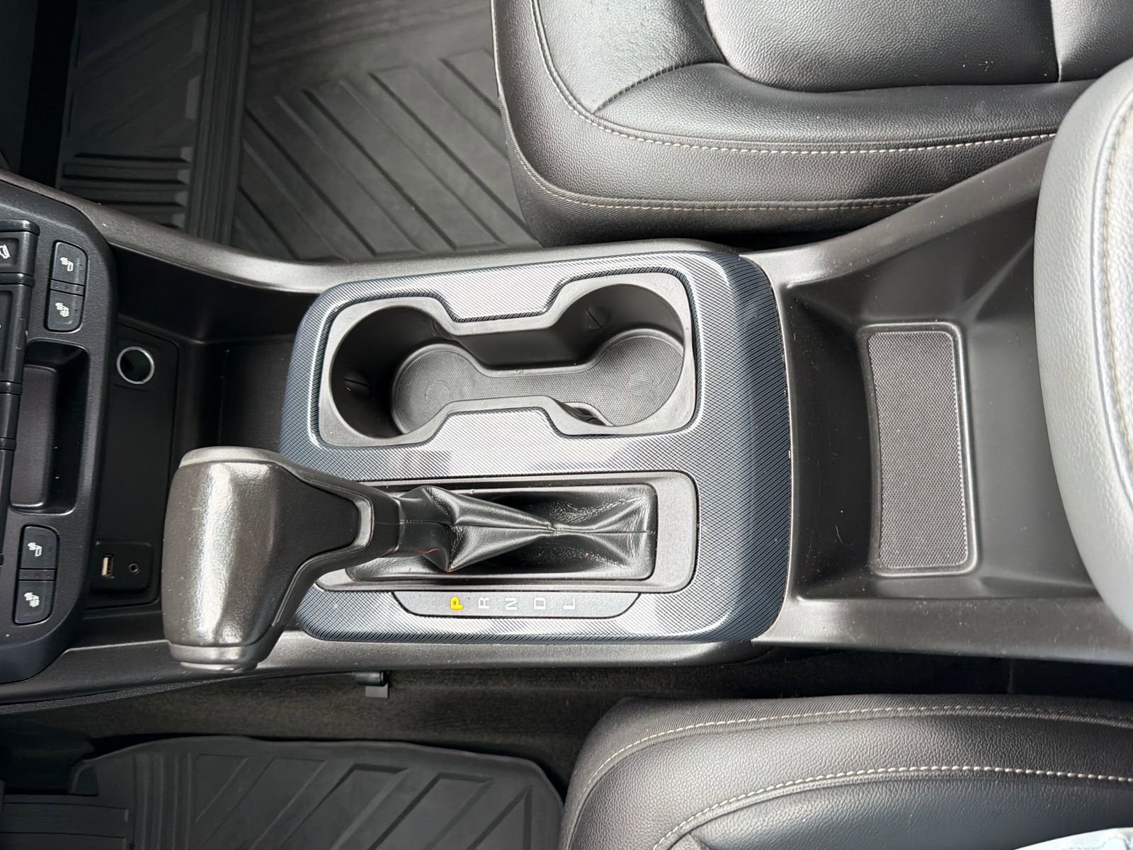 2018 Chevrolet Colorado 4WD Z71