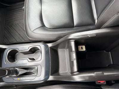 2018 Chevrolet Colorado 4WD Z71