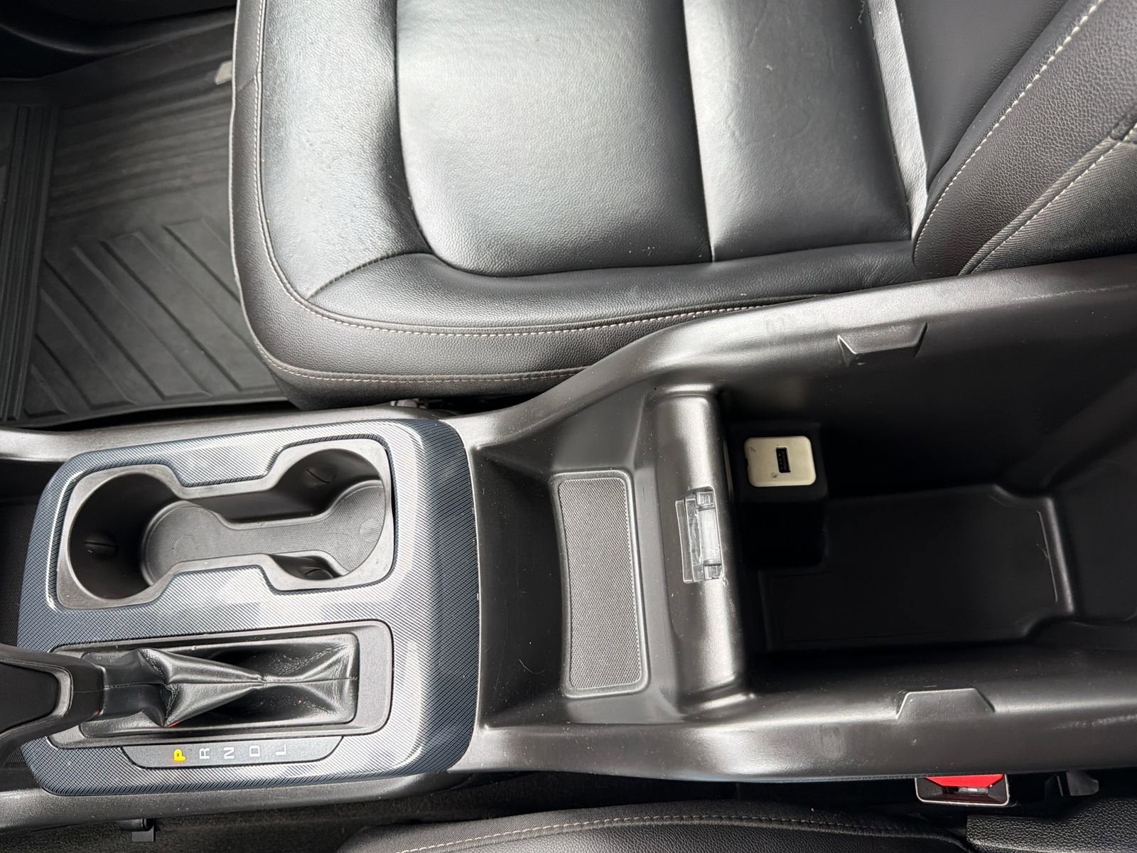 2018 Chevrolet Colorado 4WD Z71