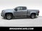 2018 Chevrolet Colorado 4WD Z71