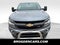 2018 Chevrolet Colorado 4WD Z71