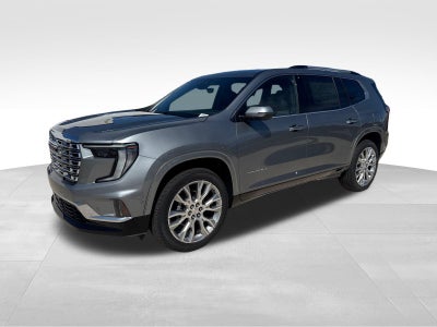 2027 GMC Acadia Denali