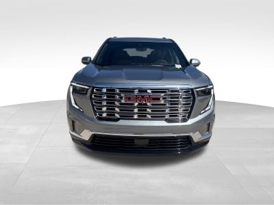 2027 GMC Acadia Denali
