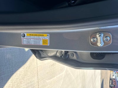 2027 GMC Acadia Denali