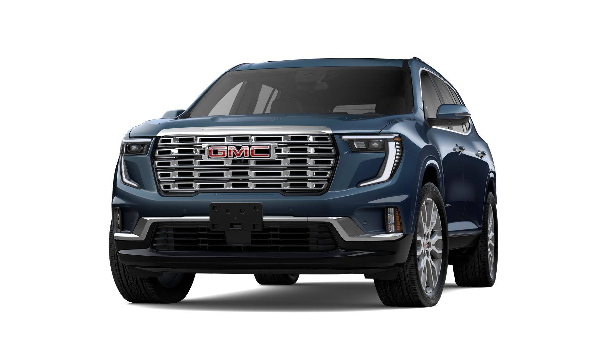 2026 GMC Acadia Denali FWD's photo