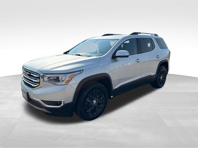2019 GMC Acadia SLT