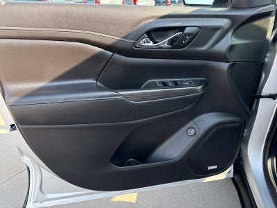 2019 GMC Acadia SLT