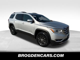 2019 GMC Acadia SLT