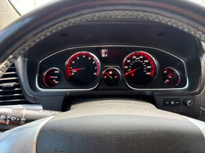 2017 GMC Acadia Limited Limited