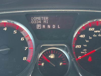 2017 GMC Acadia Limited Limited