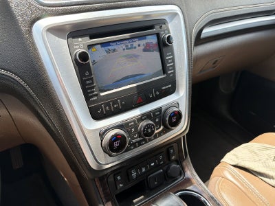 2017 GMC Acadia Limited Limited