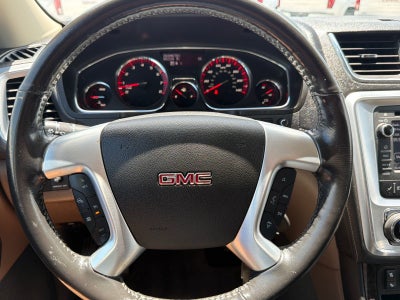 2017 GMC Acadia Limited Limited