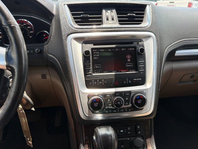 2017 GMC Acadia Limited Limited
