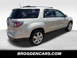 2017 GMC Acadia Limited Limited