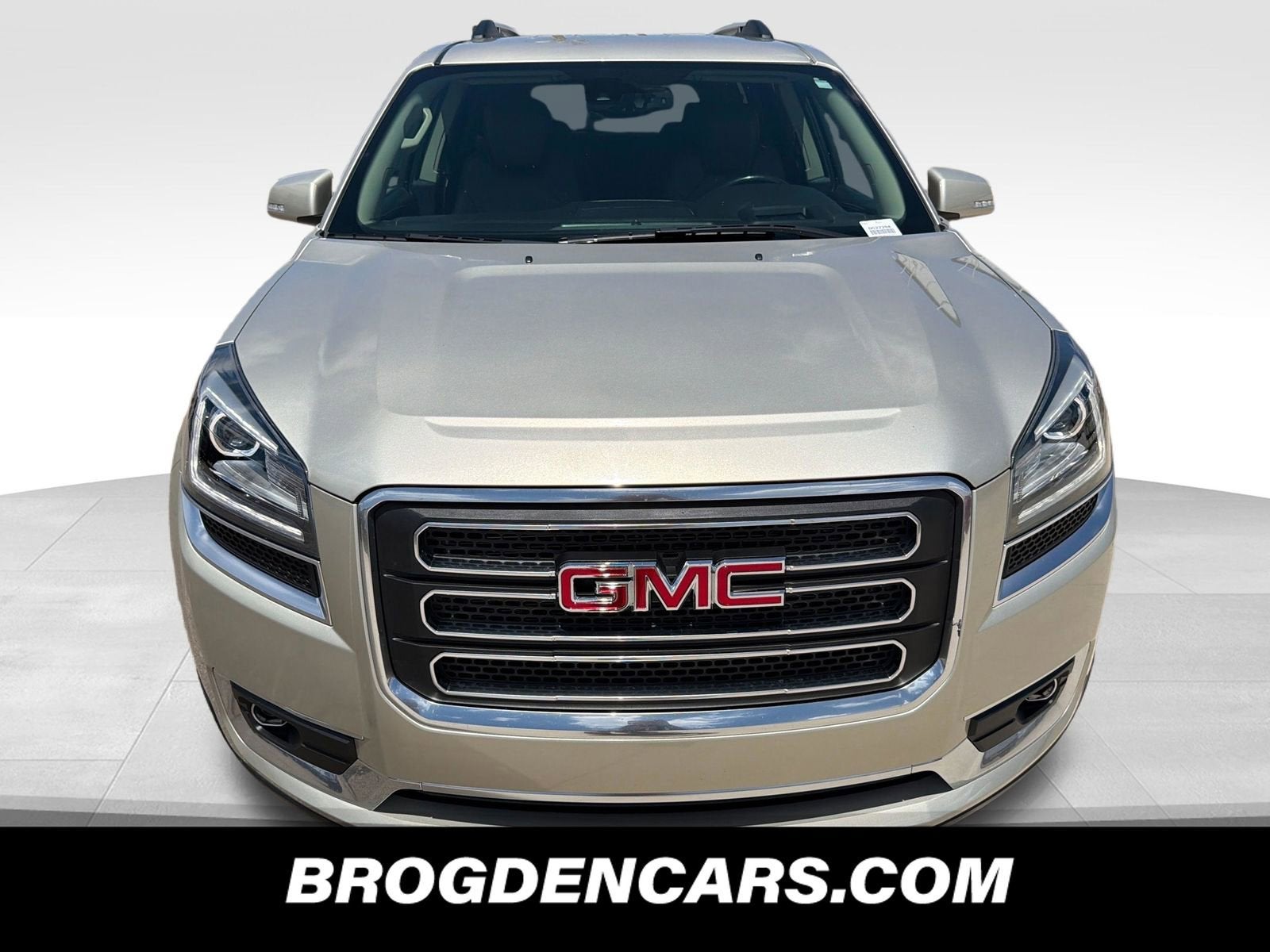 2017 GMC Acadia Limited Limited