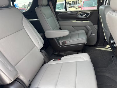2024 GMC Yukon SLT