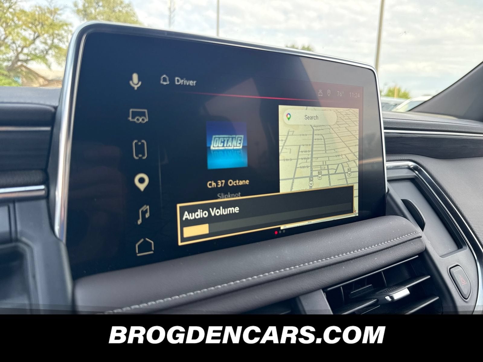 2024 GMC Yukon SLT