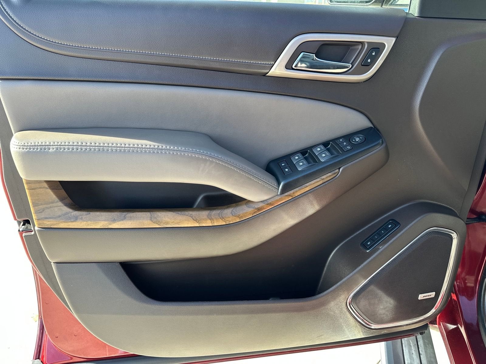 2020 GMC Yukon XL Denali