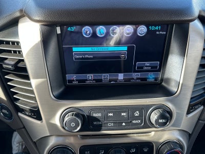 2020 GMC Yukon XL Denali