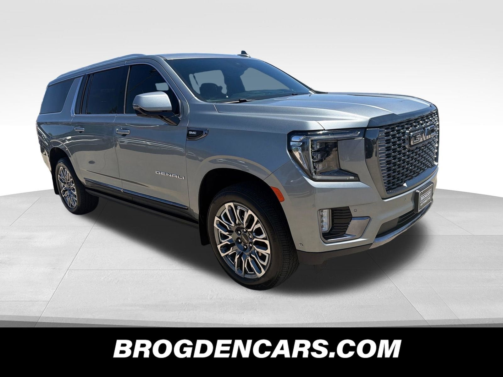 2024 GMC Yukon XL Denali Ultimate