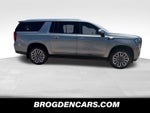 2024 GMC Yukon XL Denali Ultimate