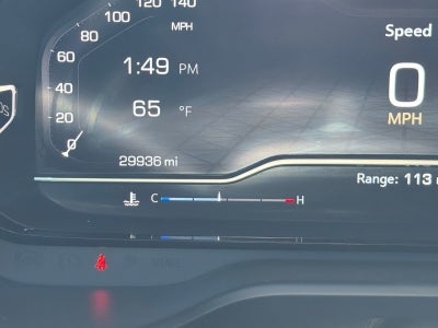 2024 GMC Yukon XL Denali Ultimate