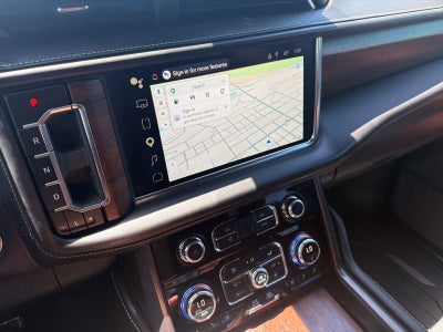 2024 GMC Yukon XL Denali Ultimate