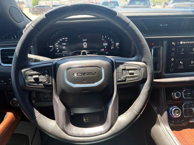 2024 GMC Yukon XL Denali Ultimate