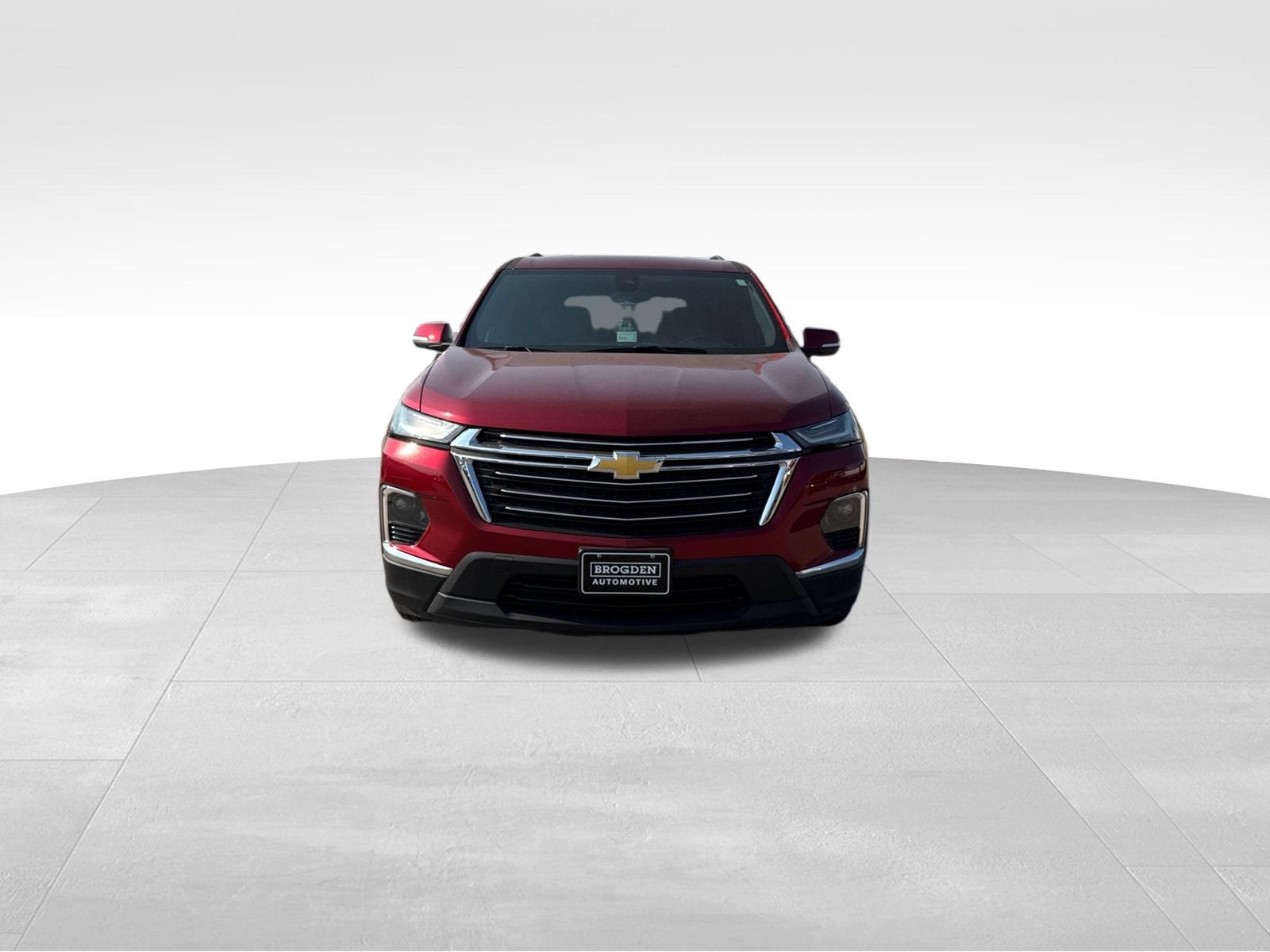 2024 Chevrolet Traverse Limited LT Leather