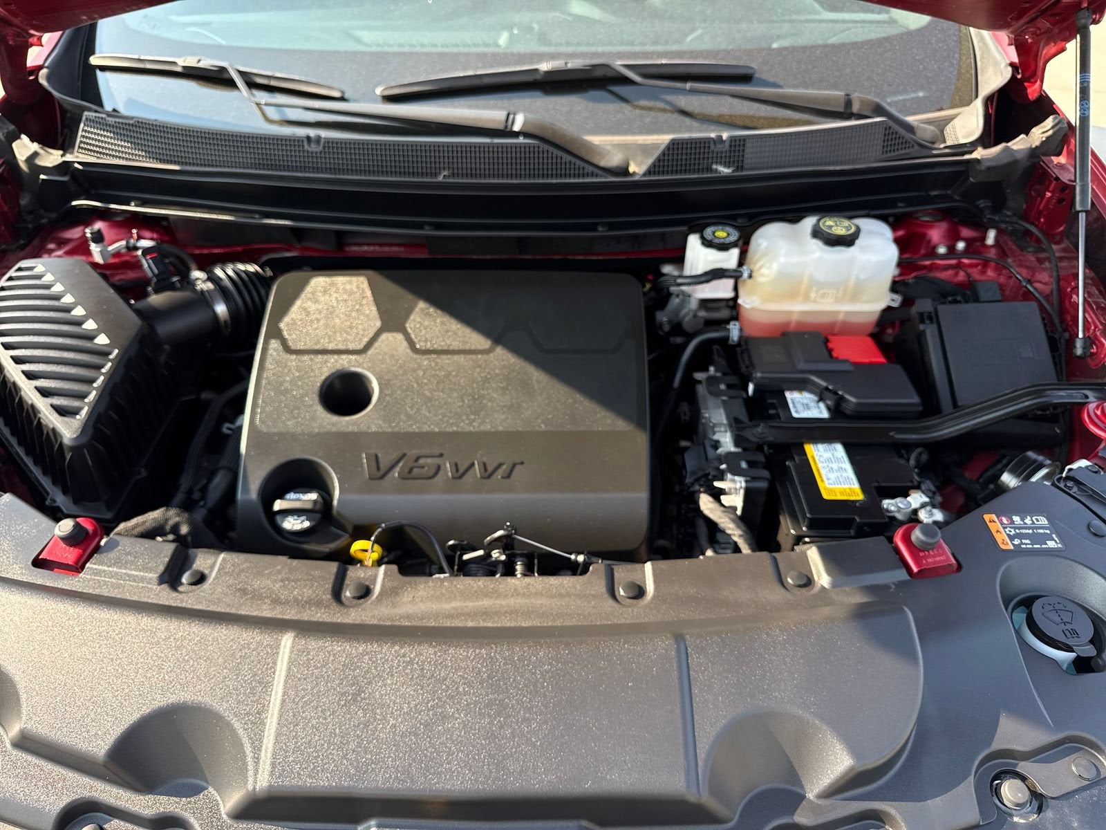 2024 Chevrolet Traverse Limited LT Leather