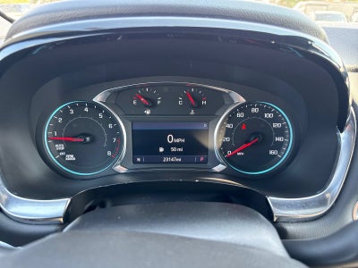 2024 Chevrolet Traverse Limited LT Leather