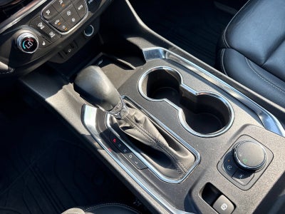 2024 Chevrolet Traverse Limited LT Leather