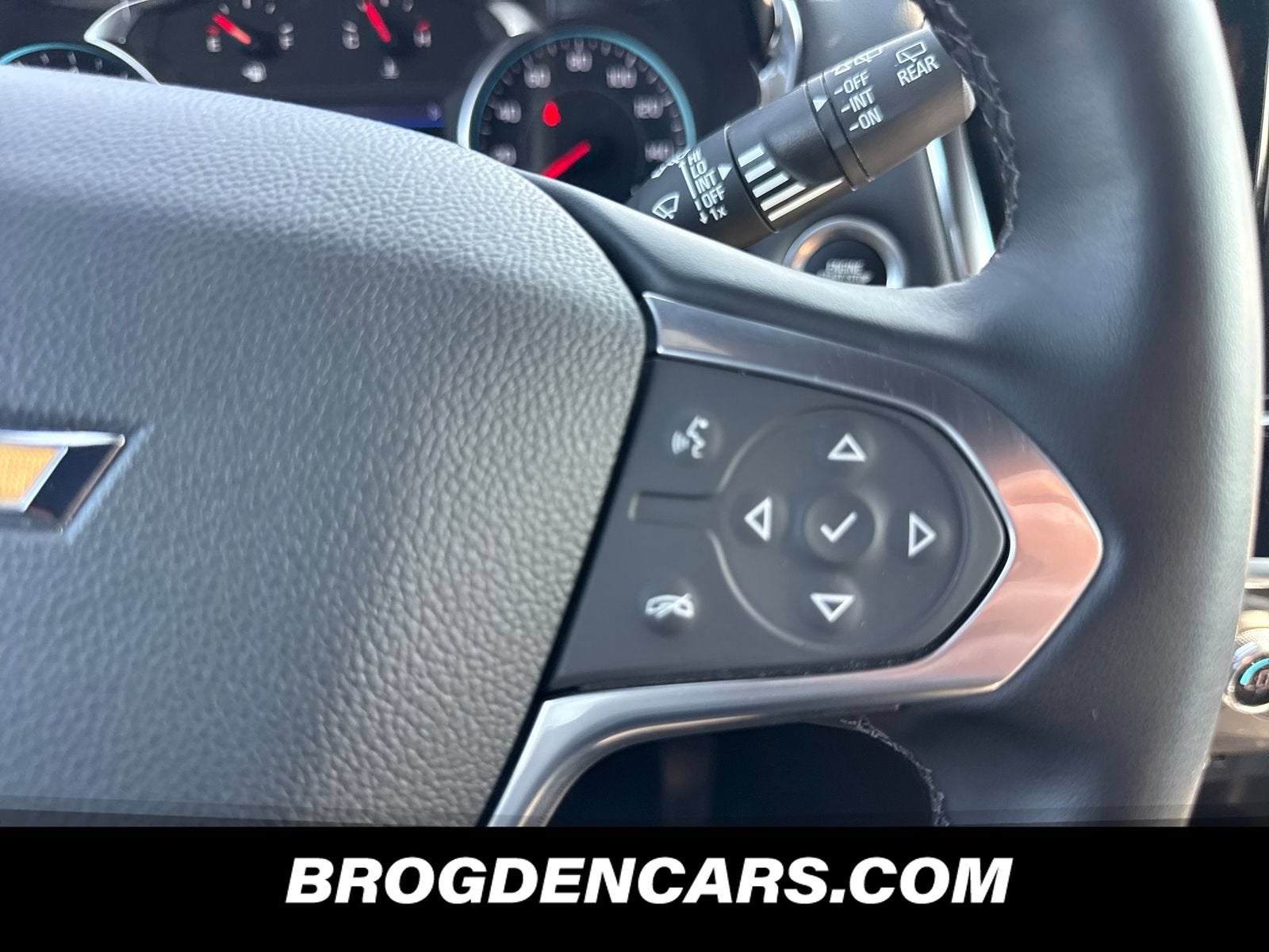 2024 Chevrolet Traverse Limited LT Leather