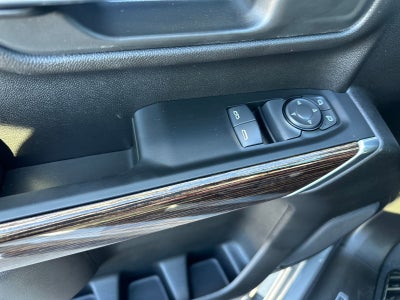 2026 GMC Sierra 3500 HD SLE DRW