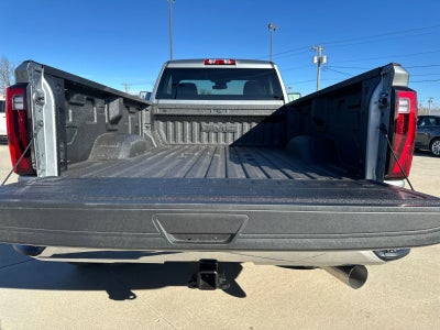 2026 GMC Sierra 3500 HD SLE DRW