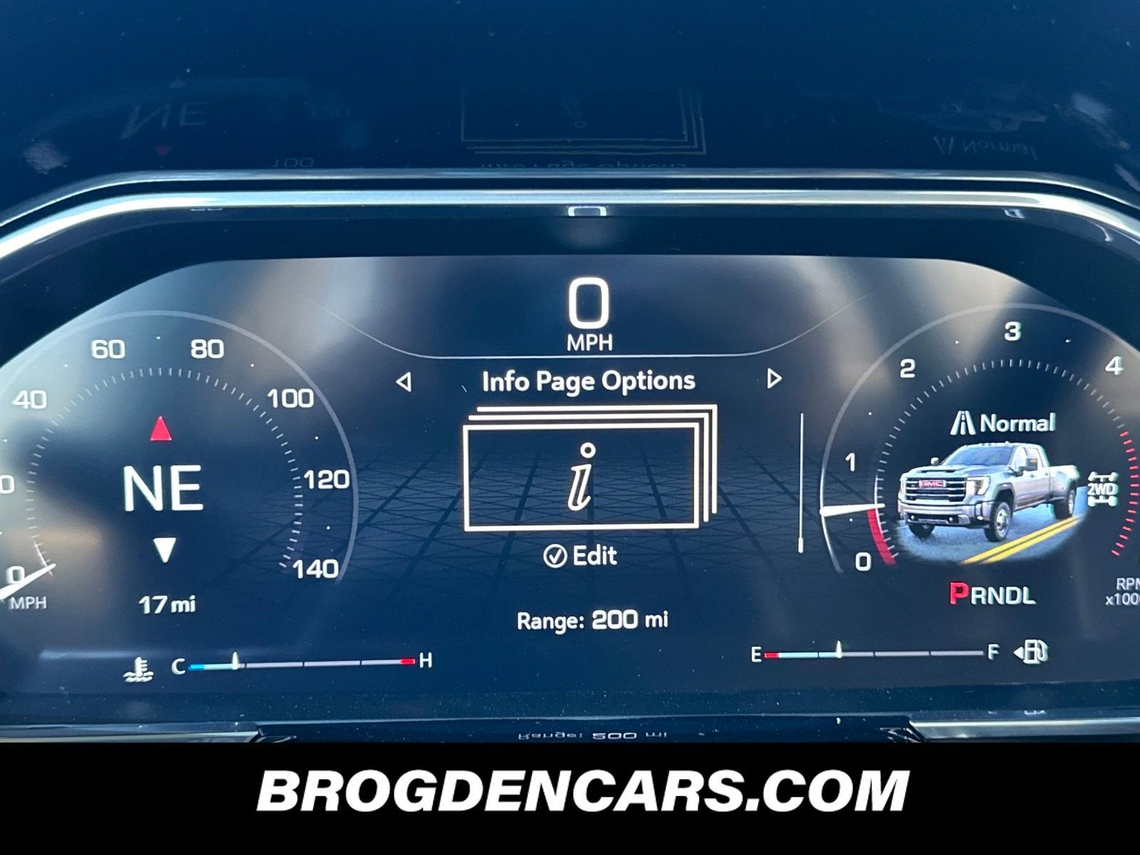 2026 GMC Sierra 3500 HD SLE DRW