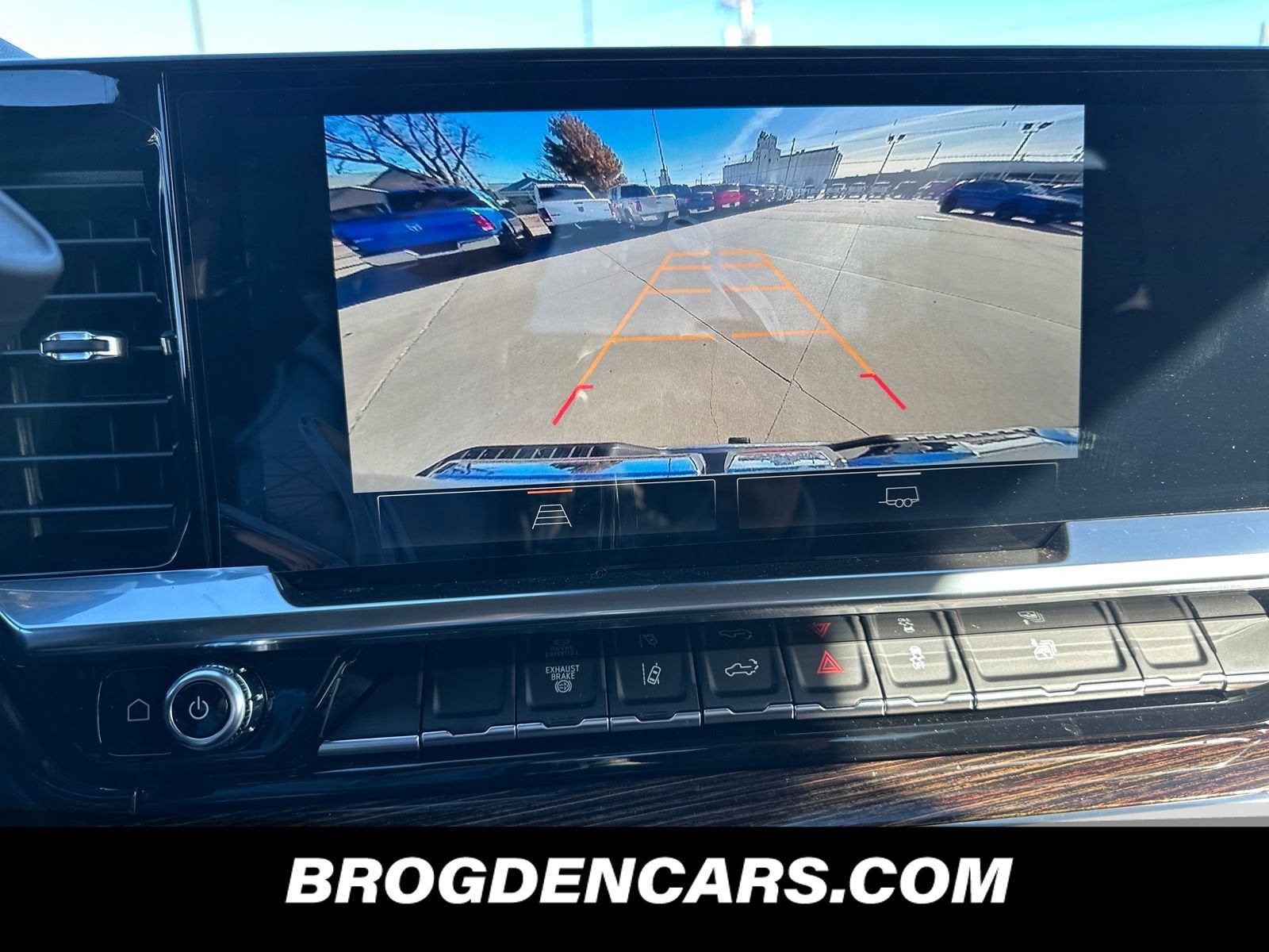 2026 GMC Sierra 3500 HD SLE DRW