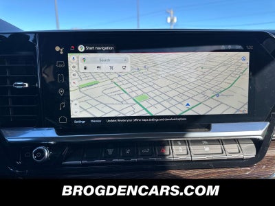 2026 GMC Sierra 3500 HD SLE DRW