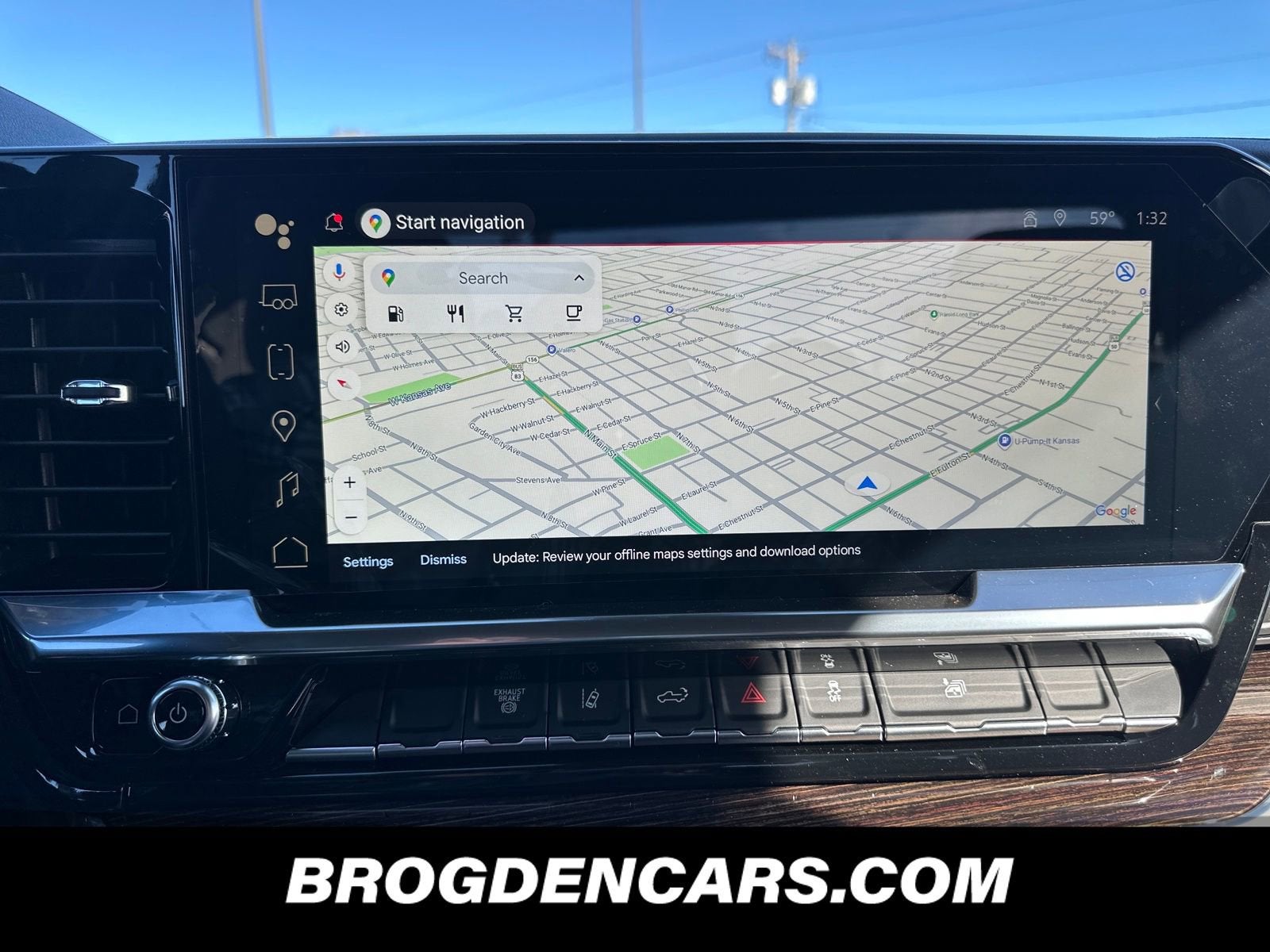 2026 GMC Sierra 3500 HD SLE DRW