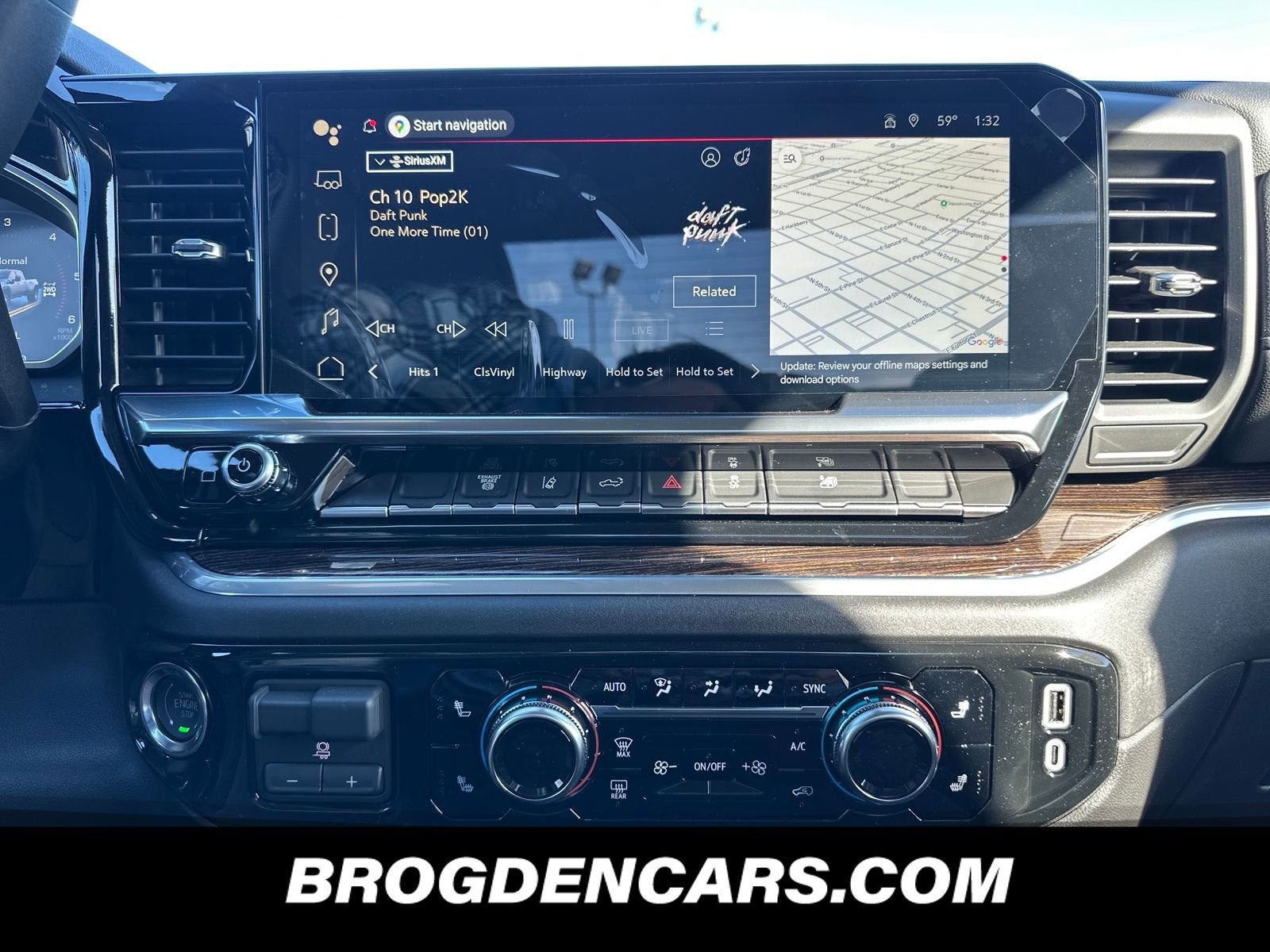 2026 GMC Sierra 3500 HD SLE DRW