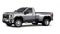 2026 GMC Sierra 3500 HD SLE DRW