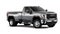 2026 GMC Sierra 3500 HD SLE DRW