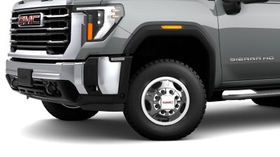 2026 GMC Sierra 3500 HD SLE DRW