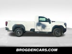 2025 GMC Sierra 3500 HD SLE