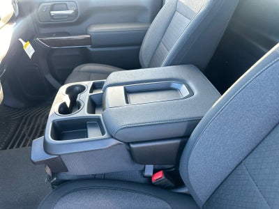 2025 GMC Sierra 3500 HD SLE