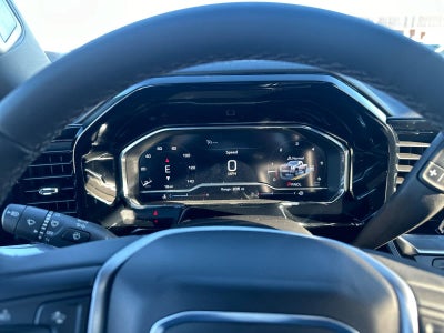 2025 GMC Sierra 3500 HD SLE