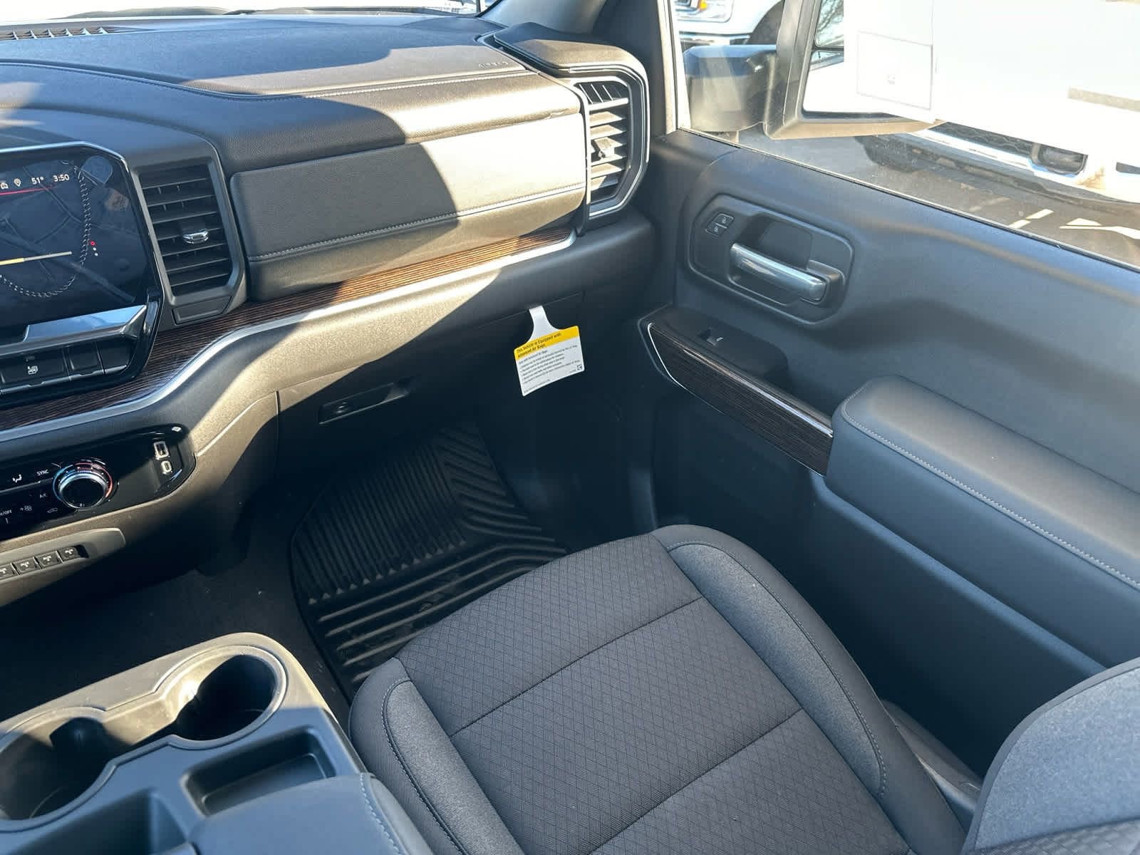 2025 GMC Sierra 3500 HD SLE