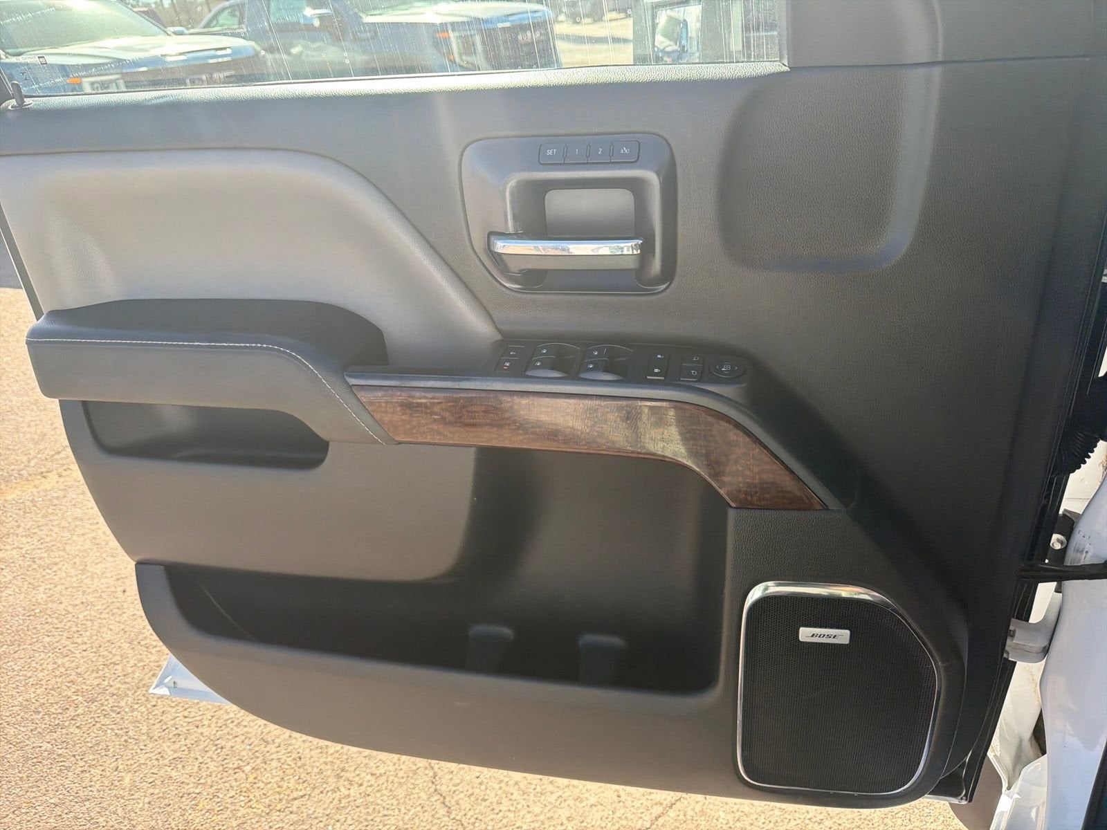 2015 GMC Sierra 3500 HD SLT