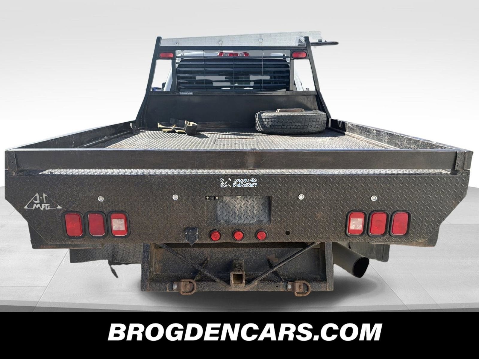 2015 GMC Sierra 3500 HD SLT