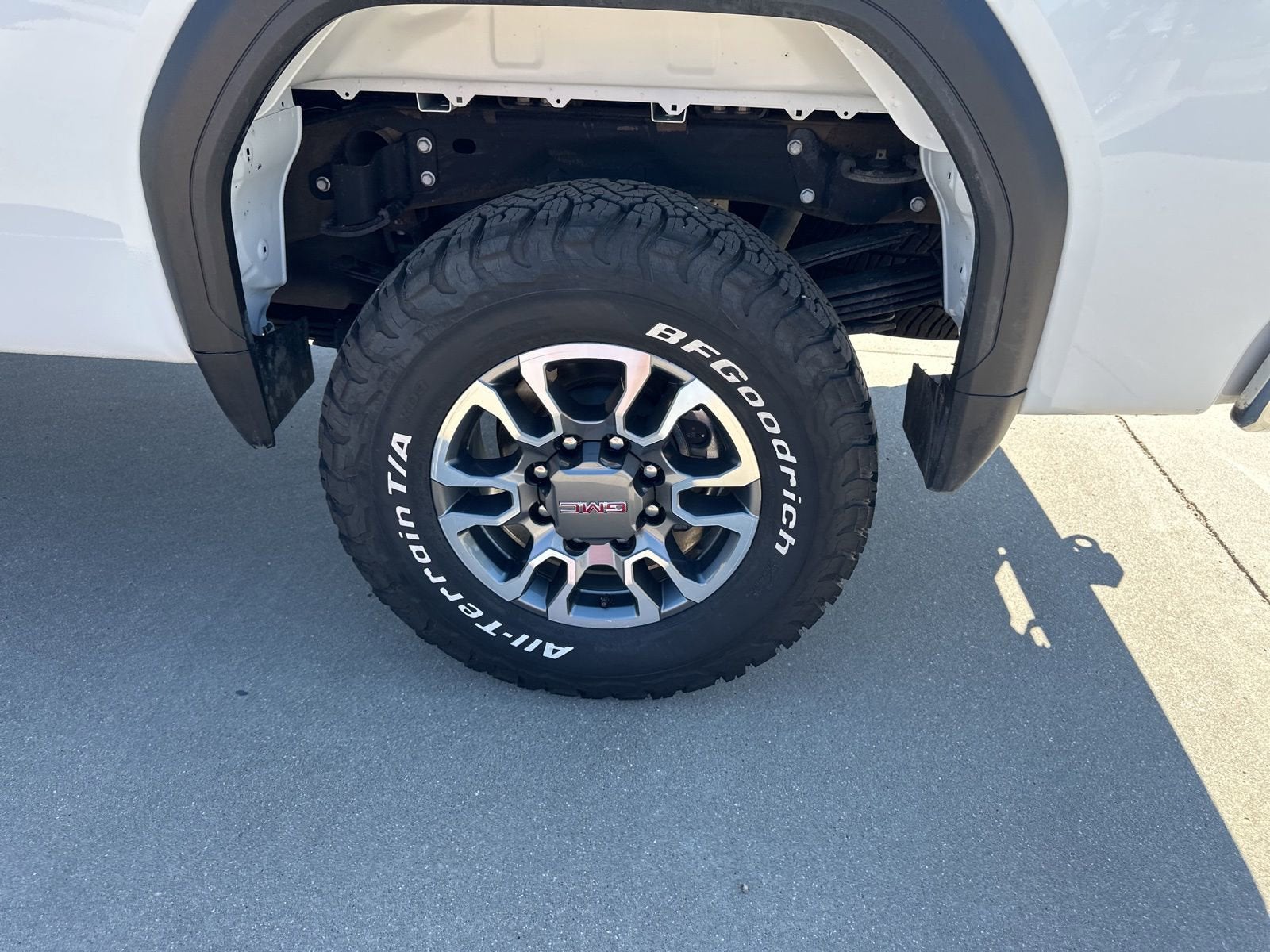 2024 GMC Sierra 3500 HD Pro